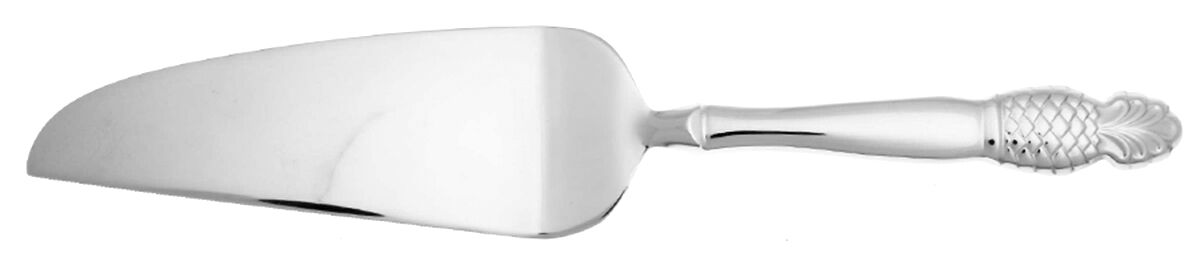 Pineapple (Stainless) Pie and Cake Server with Stainless Blade HC by Ginkgo-1