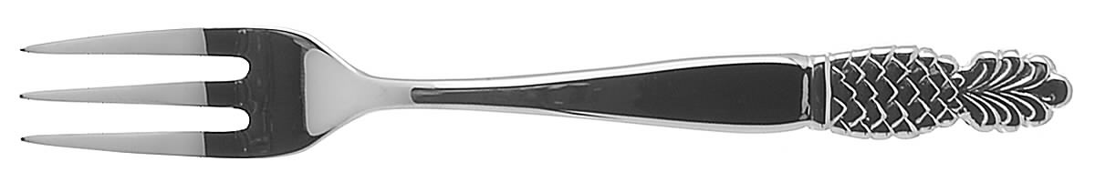 Pineapple (Stainless) Cocktail/Seafood Fork by Ginkgo-1