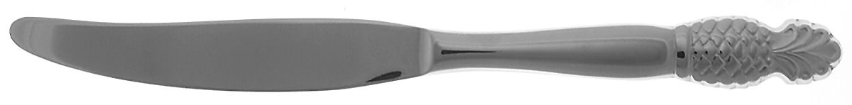 Pineapple (Stainless) Modern Solid Knife by Ginkgo-1