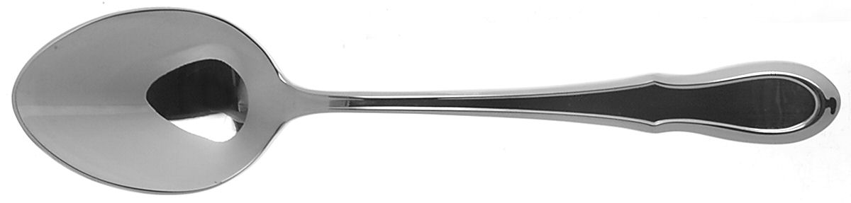 Celine (Stainless) Teaspoon by Ginkgo-1