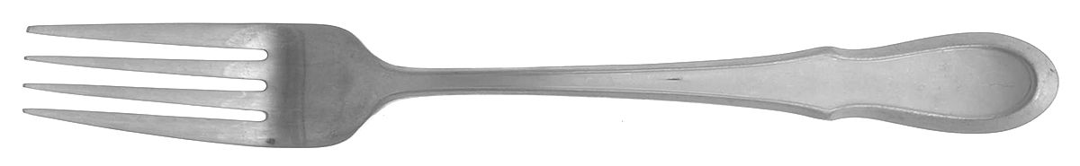 Celine Platinum (Stainless) Fork by Ginkgo-1