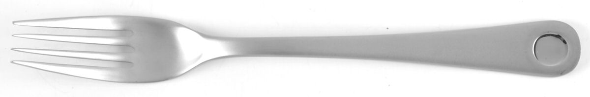 Disc (Stainless) Fork by Ginkgo-1