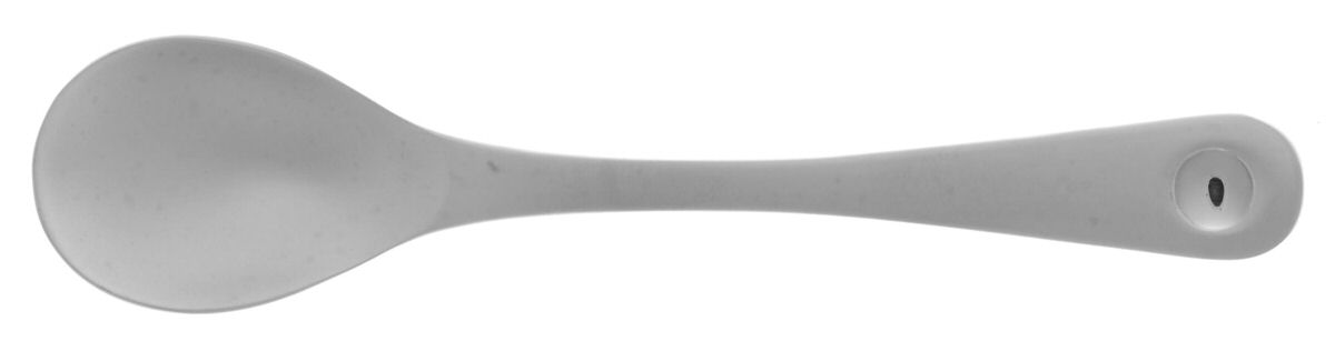 Disc (Stainless) Teaspoon by Ginkgo-1