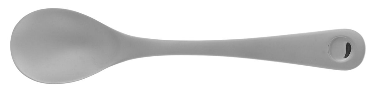 Disc (Stainless) Place/Oval Soup Spoon by Ginkgo-1