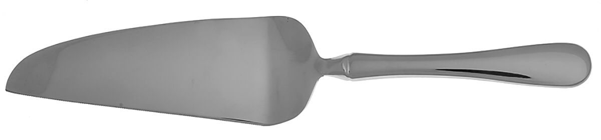 Firenze (Stainless) Pie and Cake Server with Stainless Blade HC by Ginkgo-1