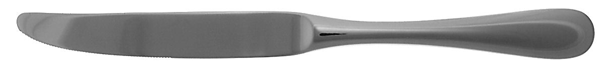 Firenze (Stainless) Modern Solid Knife by Ginkgo-1