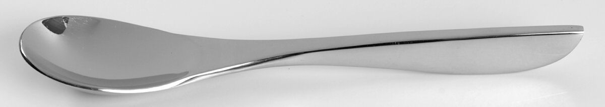 Zenith (Stainless) Teaspoon by Ginkgo-1