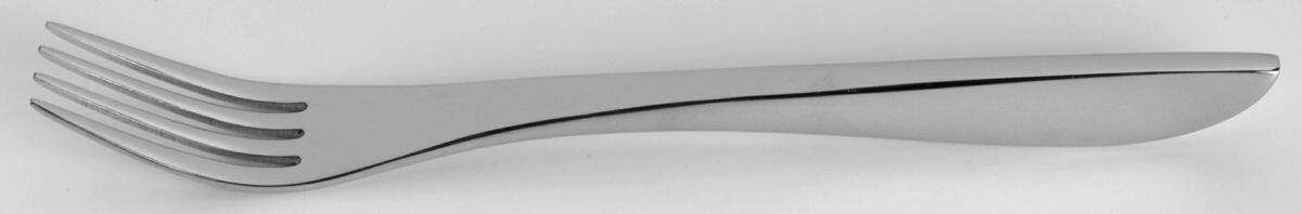 Zenith (Stainless) Individual Salad Fork by Ginkgo-1