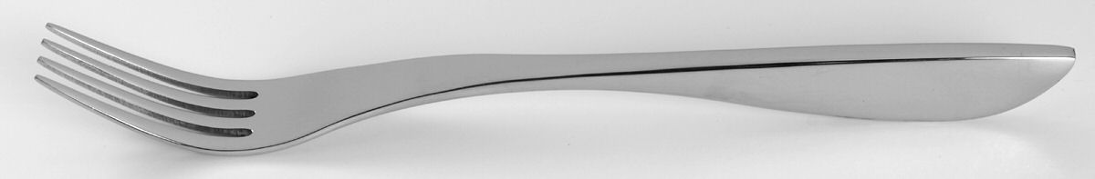 Zenith (Stainless) Fork by Ginkgo-1