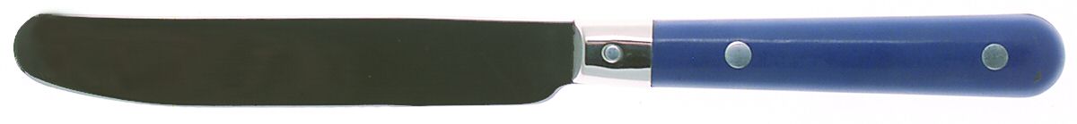Le Prix-Blue (Stainless) New French Hollow Knife by Ginkgo-1