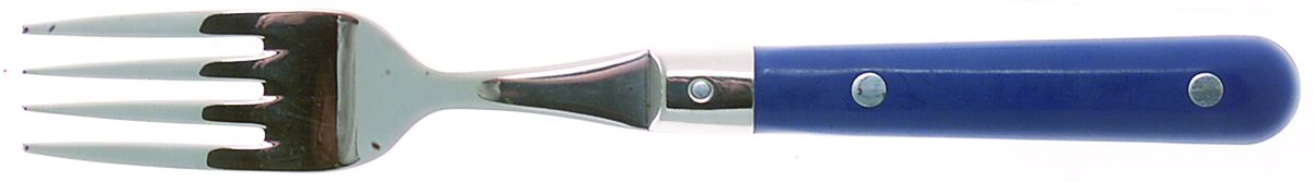 Le Prix-Blue (Stainless) Fork by Ginkgo-1