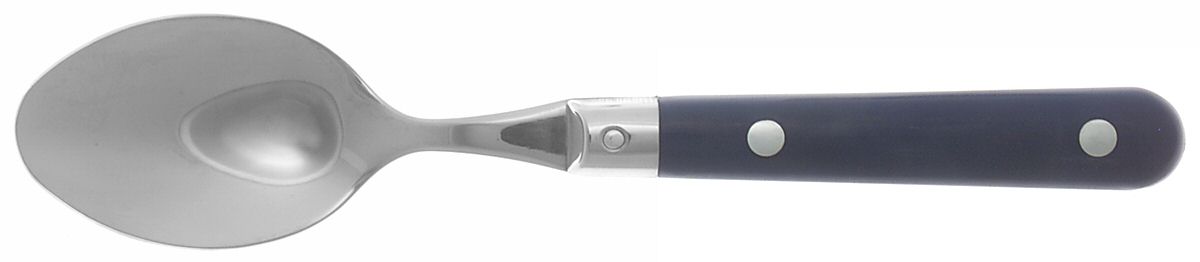 Le Prix-Blue (Stainless) Teaspoon by Ginkgo-1