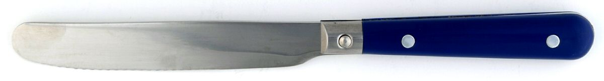 Le Prix-Blue (Stainless) New French Hollow Knife by Ginkgo-1