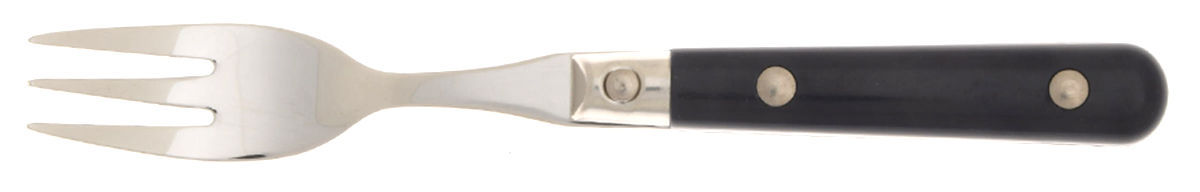 Le Prix-Navy Blue (Stainless) Cocktail/Seafood Fork by Ginkgo-1