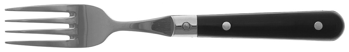 Le Prix-Black (Stainless) Fork by Ginkgo-1
