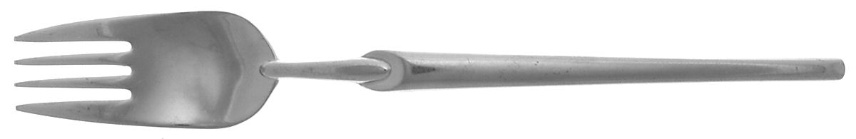 Tulip (Stainless) Individual Salad Fork by Gibson-1