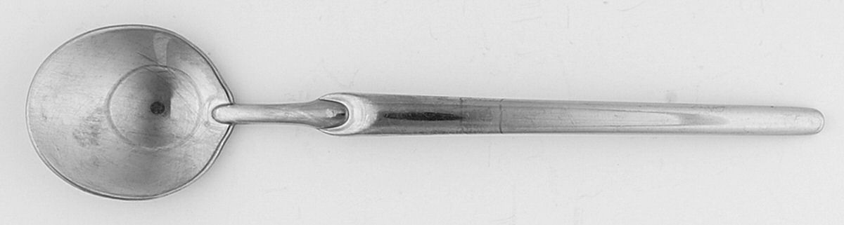 Tulip (Stainless) Teaspoon by Gibson-1