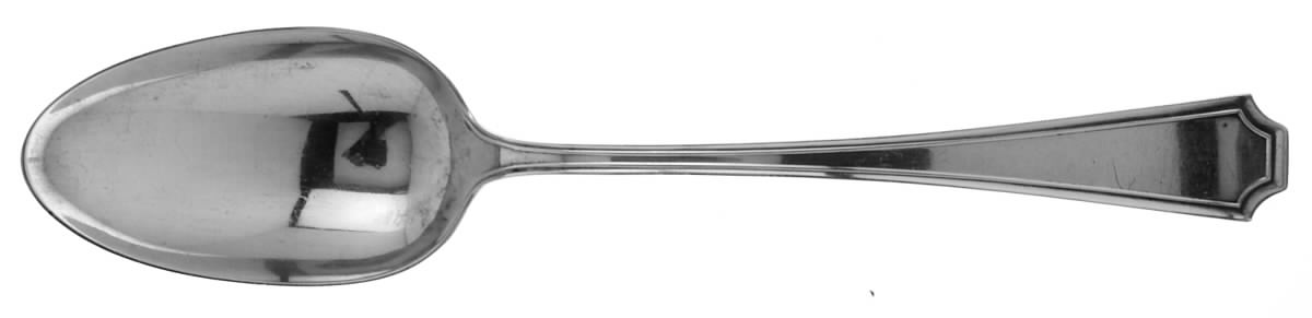 Jenny Lind (Sterling, 1920) Tablespoon (Serving Spoon) by Gorham Silver-1