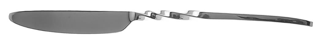 Aura Twist (Stainless) New French Solid Knife by Gorham Silver-1