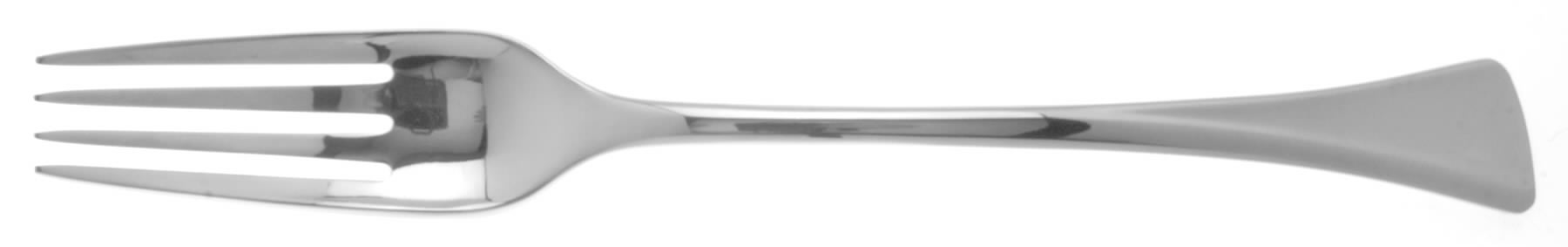 Essex (Stainless) Fork by Gorham Silver-1