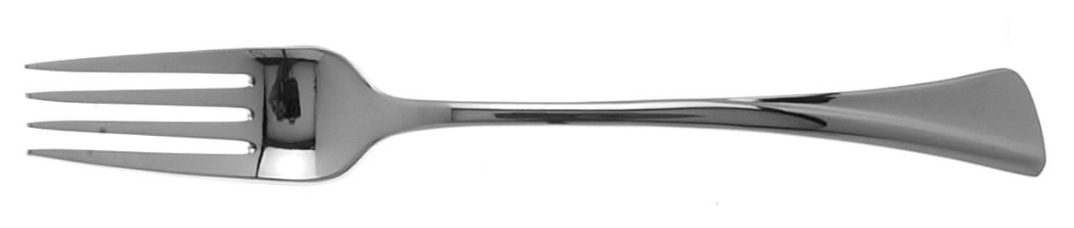 Essex (Stainless) Individual Salad Fork by Gorham Silver-1