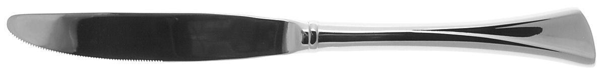 Essex (Stainless) Modern Hollow Knife by Gorham Silver-1