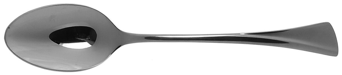 Essex Frosted (Stainless) Tablespoon (Serving Spoon) by Gorham Silver-1