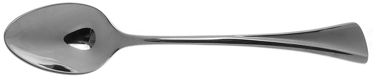 Essex Frosted (Stainless) Teaspoon by Gorham Silver-1