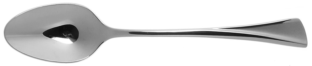 Essex Frosted (Stainless) Place/Oval Soup Spoon by Gorham Silver-1