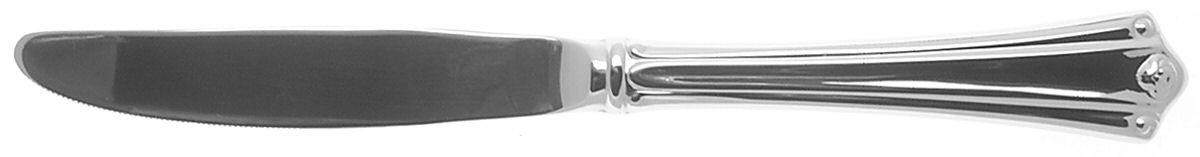 Lady Anne (Stainless) Modern Hollow Knife by Gorham Silver-1