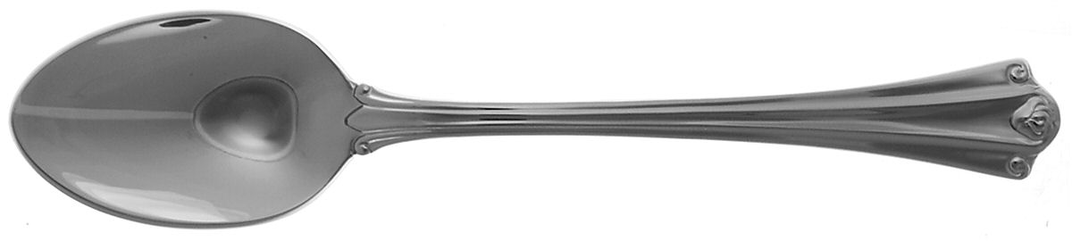 Lady Anne (Stainless) Place/Oval Soup Spoon by Gorham Silver-1