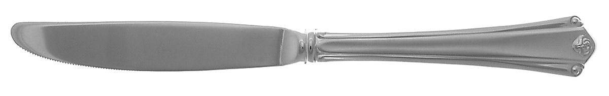 Lady Anne Frosted (Stainless) Modern Hollow Knife by Gorham Silver-1