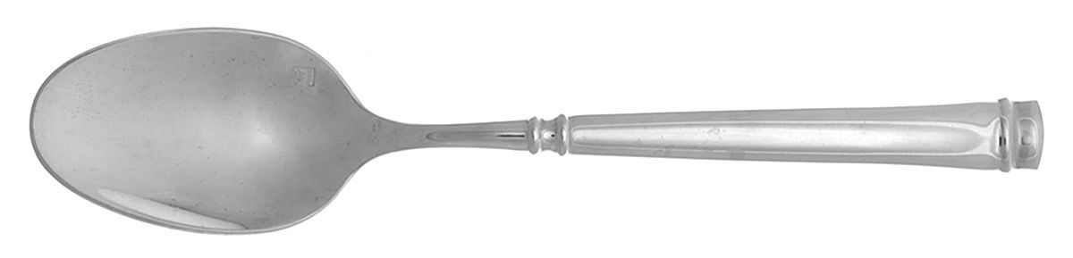 Absolu (Stainless) Teaspoon by Guy Degrenne-1