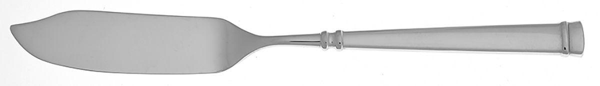 Absolu (Stainless) Individual Solid Fish Knife by Guy Degrenne-1