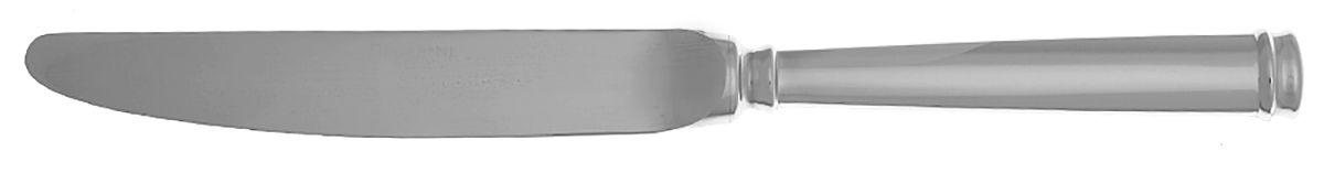 Absolu (Stainless) Dessert Knife with Stainless Blade by Guy Degrenne-1