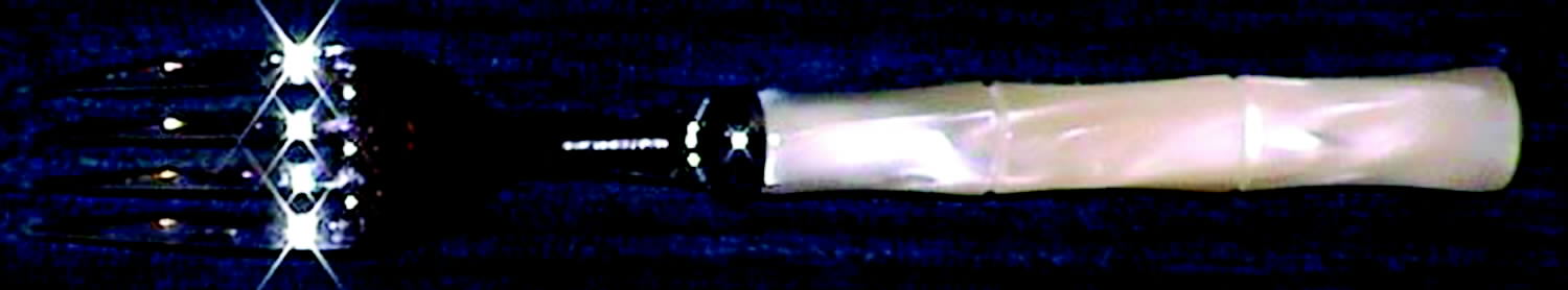 GOI5 (Stainless) Fork by Godinger-1