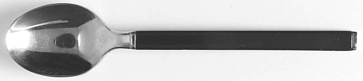 Craft-Onyx (Stainless) Teaspoon by Gibson-1