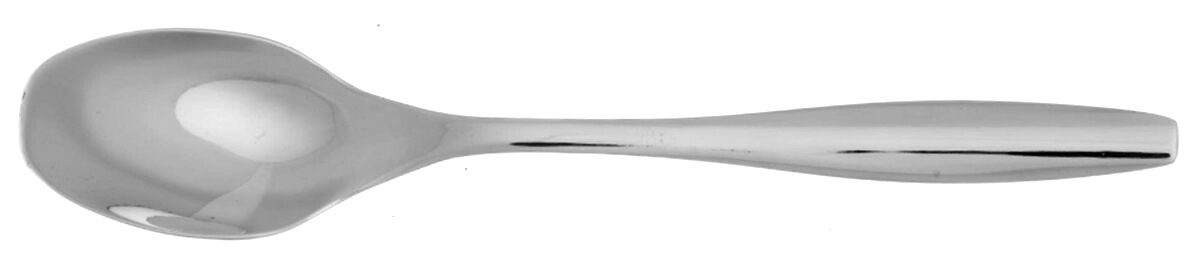 Balance (Stainless) Sugar Spoon by Gourmet Settings-1