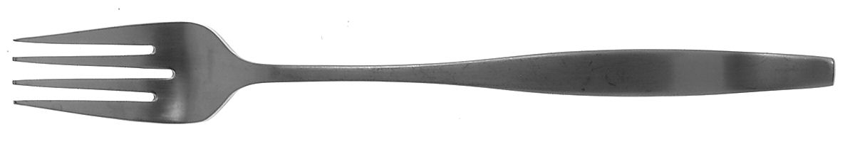Balance (Stainless) Fork by Gourmet Settings-1