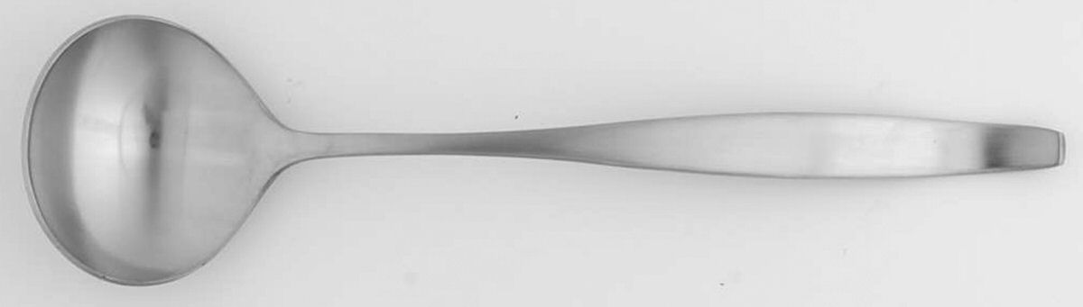 Balance (Stainless) Teaspoon by Gourmet Settings-1