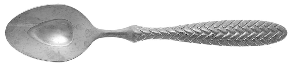 Amanda (Stainless) Teaspoon by Gibson-1