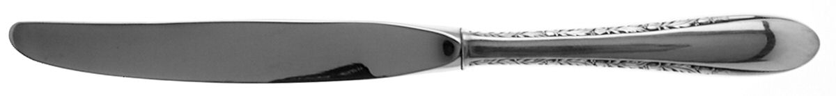 Invitation (Silverplate, 1940, Monograms) New French Hollow Knife by Gorham Silver-1