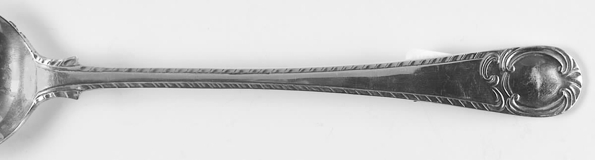 Revere (Sterling) Tablespoon (Serving Spoon) by Gorham Silver-1