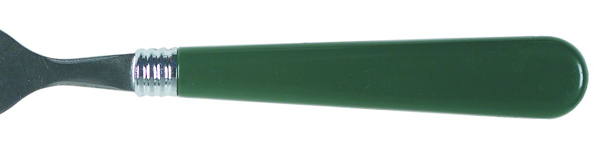 GIA3-Green (Stainless) Fork by Gibson-1