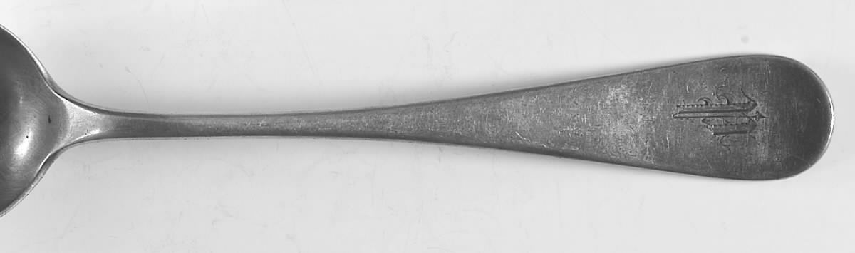 GS46 (STERLING) Tablespoon (Serving Spoon) by Gorham Silver-1