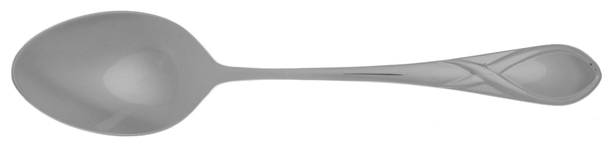Darien (Stainless) Place/Oval Soup Spoon by Gorham Silver-1