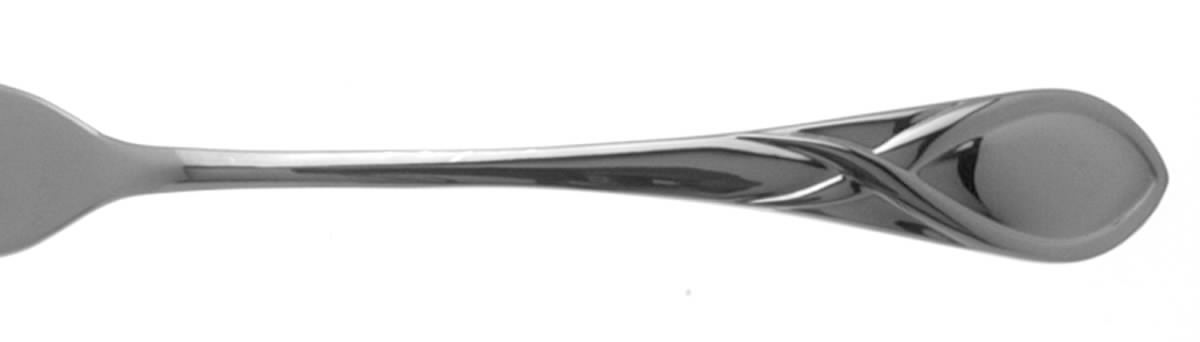 Darien (Stainless) Fork by Gorham Silver-1