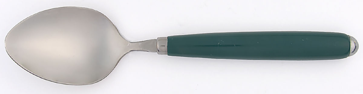 GIA4 (STAINLESS) Teaspoon by Gibson-1
