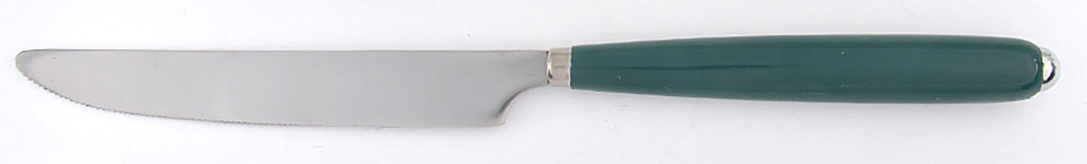 GIA4 (STAINLESS) New French Hollow Knife by Gibson-1