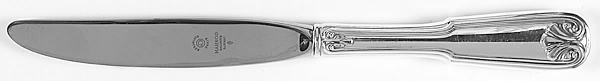 Gorham Sterling Shell (Sterling, "Gorham") Modern Hollow Knife by Gorham Silver-1